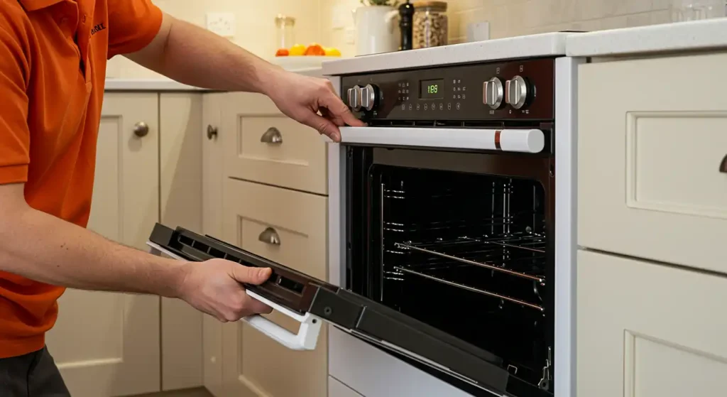 Oven Repair Vs Replacement Abilene – Know When to Repair or Replace 2 Factors to Consider When Deciding Between Oven Repair Vs Replacement Abilene