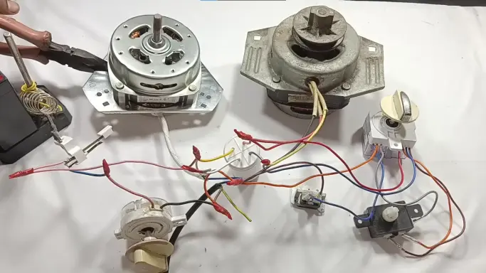 Washer repair abilene tx