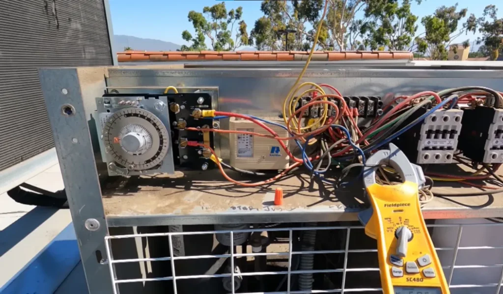 Commercial Appliance Repair in Abilene