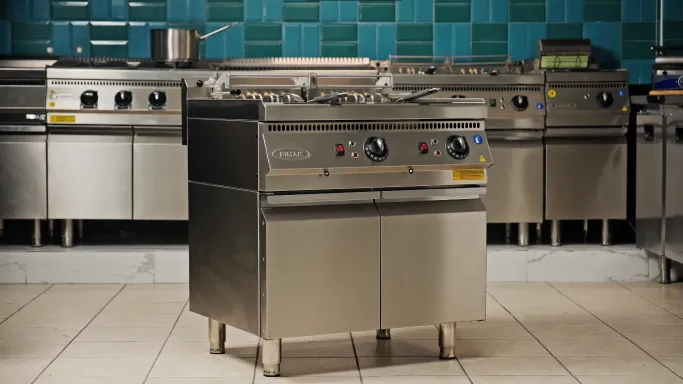 Commercial Fryer Repair in Abilene tx