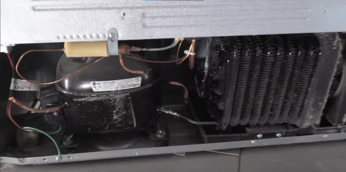 Appliance repair in abby tx