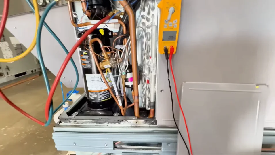 Commercial hvac repair in abilene tx