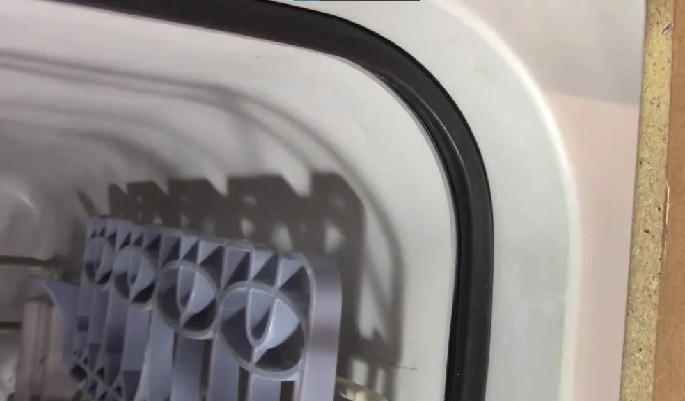 Dishwasher repair of an abilene customer